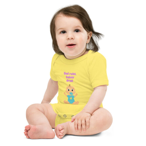 baby-short-sleeve-one-piece-yellow-front-61afaadc01d84